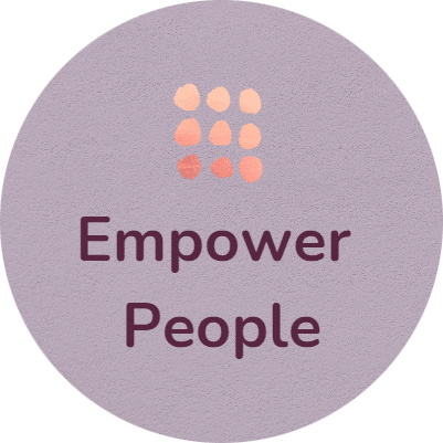 Value - Empower People - Leadership Coaching - Natalie Welch