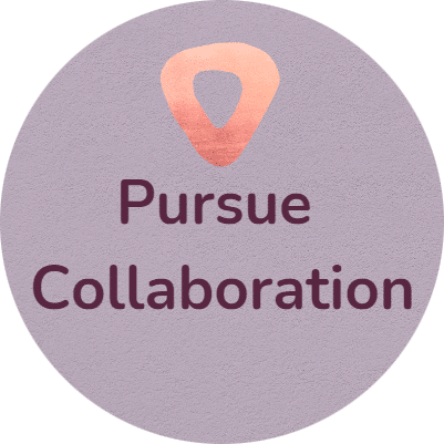 Value - Pursue Collaboration - Leadership Coaching - Natalie Welch